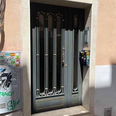 Piso En Valdeacederas Διαμέρισμα Μαδρίτη Εξωτερικό φωτογραφία