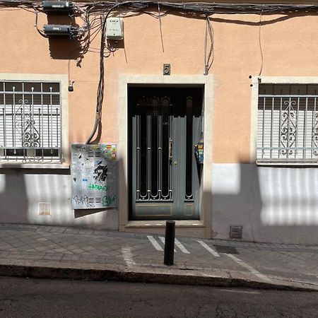 Piso En Valdeacederas Διαμέρισμα Μαδρίτη Εξωτερικό φωτογραφία