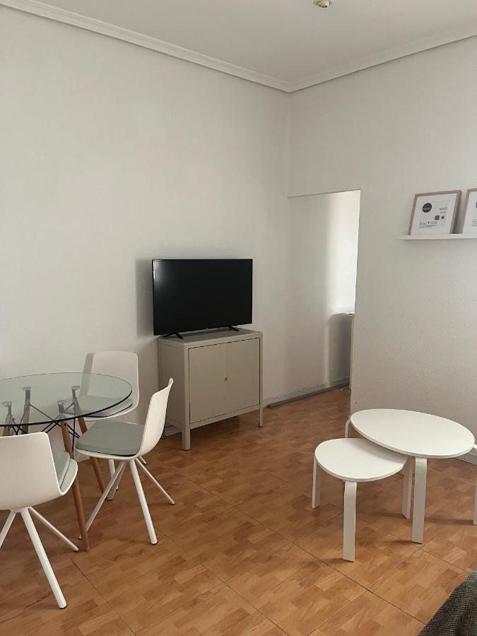 Piso En Valdeacederas Διαμέρισμα Μαδρίτη Εξωτερικό φωτογραφία