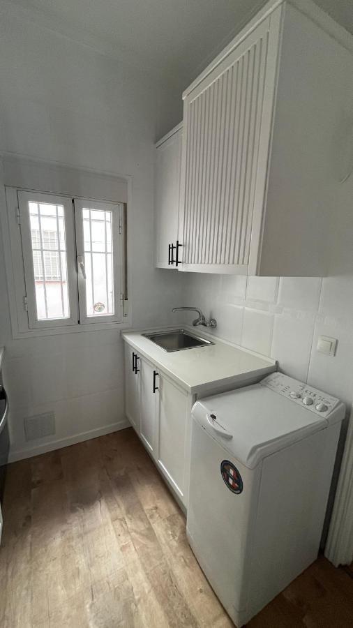 Piso En Valdeacederas Διαμέρισμα Μαδρίτη Εξωτερικό φωτογραφία