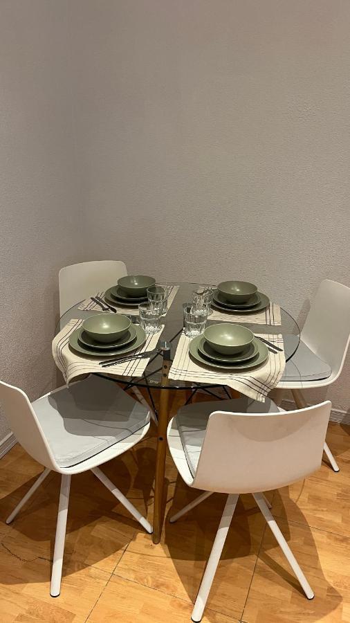 Piso En Valdeacederas Διαμέρισμα Μαδρίτη Εξωτερικό φωτογραφία