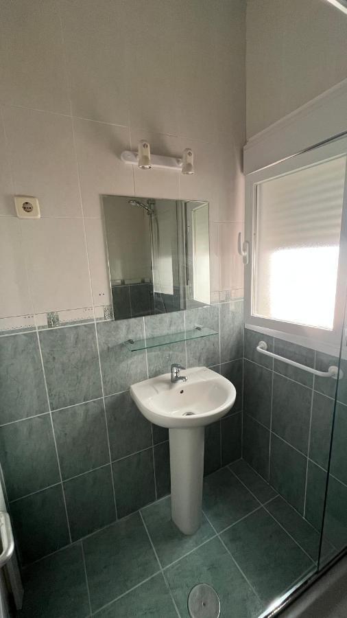 Piso En Valdeacederas Διαμέρισμα Μαδρίτη Εξωτερικό φωτογραφία