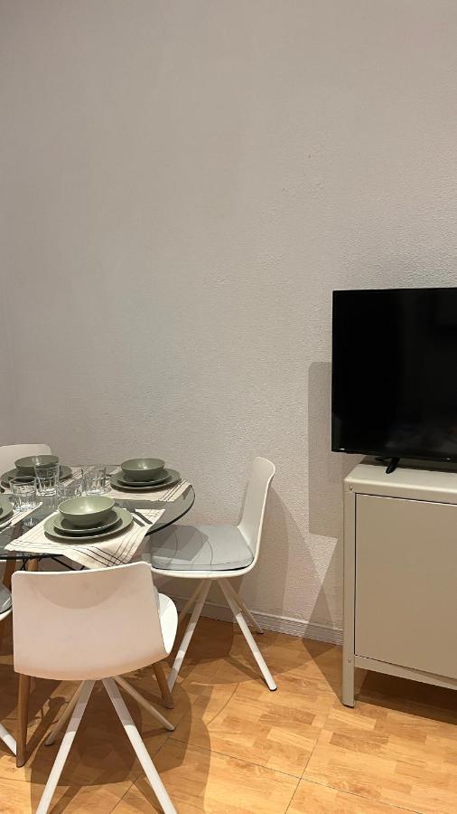 Piso En Valdeacederas Διαμέρισμα Μαδρίτη Εξωτερικό φωτογραφία