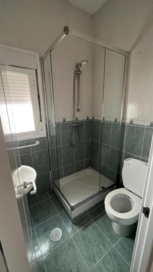 Piso En Valdeacederas Διαμέρισμα Μαδρίτη Εξωτερικό φωτογραφία