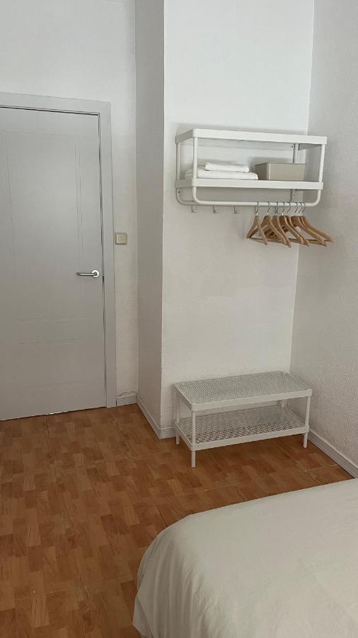 Piso En Valdeacederas Διαμέρισμα Μαδρίτη Εξωτερικό φωτογραφία