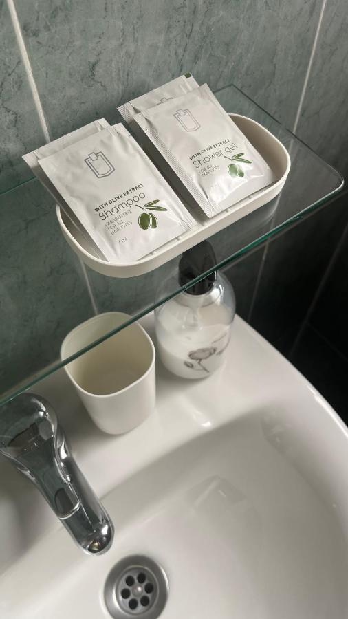 Piso En Valdeacederas Διαμέρισμα Μαδρίτη Εξωτερικό φωτογραφία